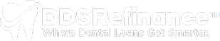 DDS Refinance Logo